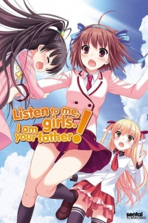 Papa no Iu Koto o Kikinasai!