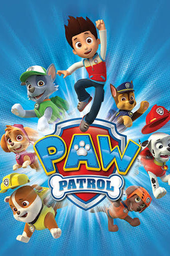 PAW Patrol