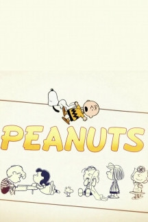 Peanuts: Die neue Serie