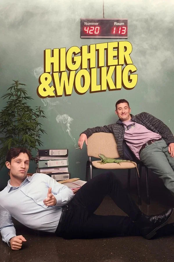 Highter & Wolkig