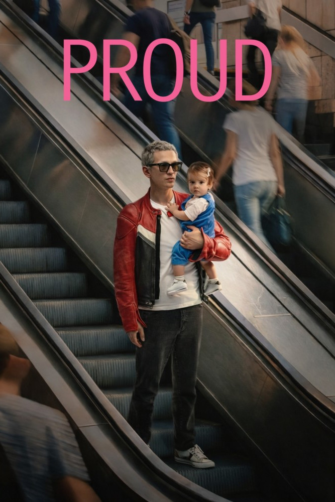 Proud (2026)