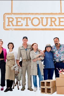 Retoure
