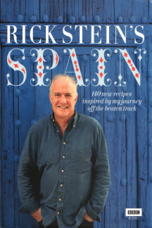 Rick Stein: Abenteuer Spanien