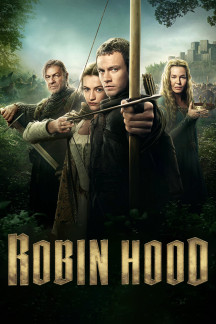 Robin Hood (2025)