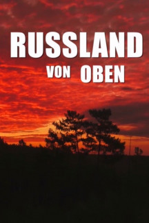 Russland von oben