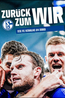 Schalke 04 – Zurück zum Wir