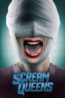 Scream Queens