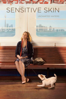 Sensitive Skin (2014)