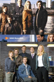 SOKO Rhein-Main