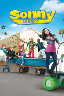 Sonny Munroe