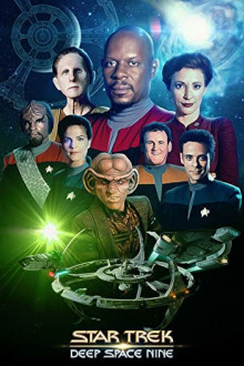Star Trek: Deep Space Nine