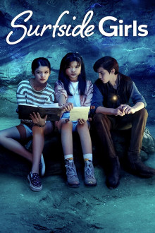 Surfside Girls