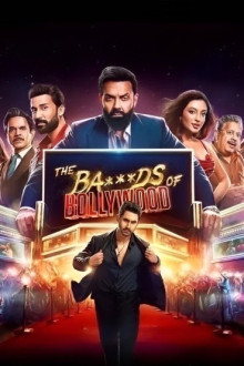 The Ba***ds of Bollywood