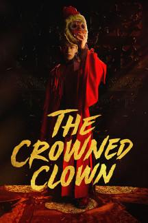 The Crowned Clown
