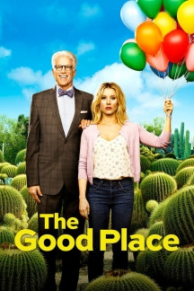 The Good Place
