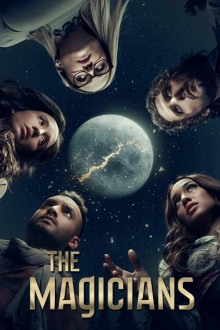 The Magicians