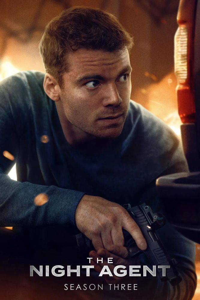 The Night Agent