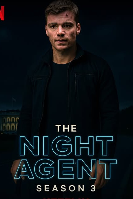 The Night Agent