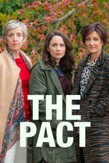 The Pact (2021)