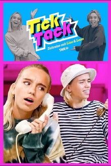 TickTack – Zeitreise mit Lisa &amp; Lena