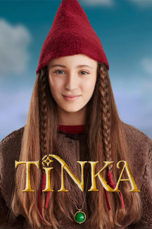 Tinkas Weihnachtsabenteuer