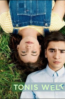 Tonis Welt
