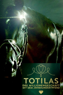 Totilas - Das Millionen-Geschäft mit dem Jahrhundertpferd