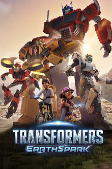 Transformers: EarthSpark