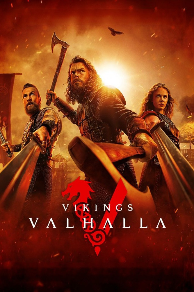 Vikings: Valhalla