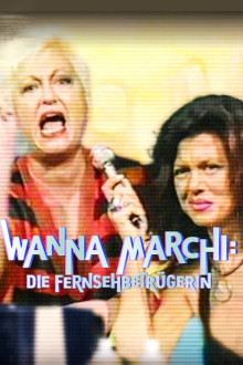 Wanna Marchi: Die Fernsehbetrügerin