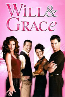 Will &amp; Grace