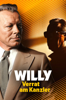 Willy - Verrat am Kanzler