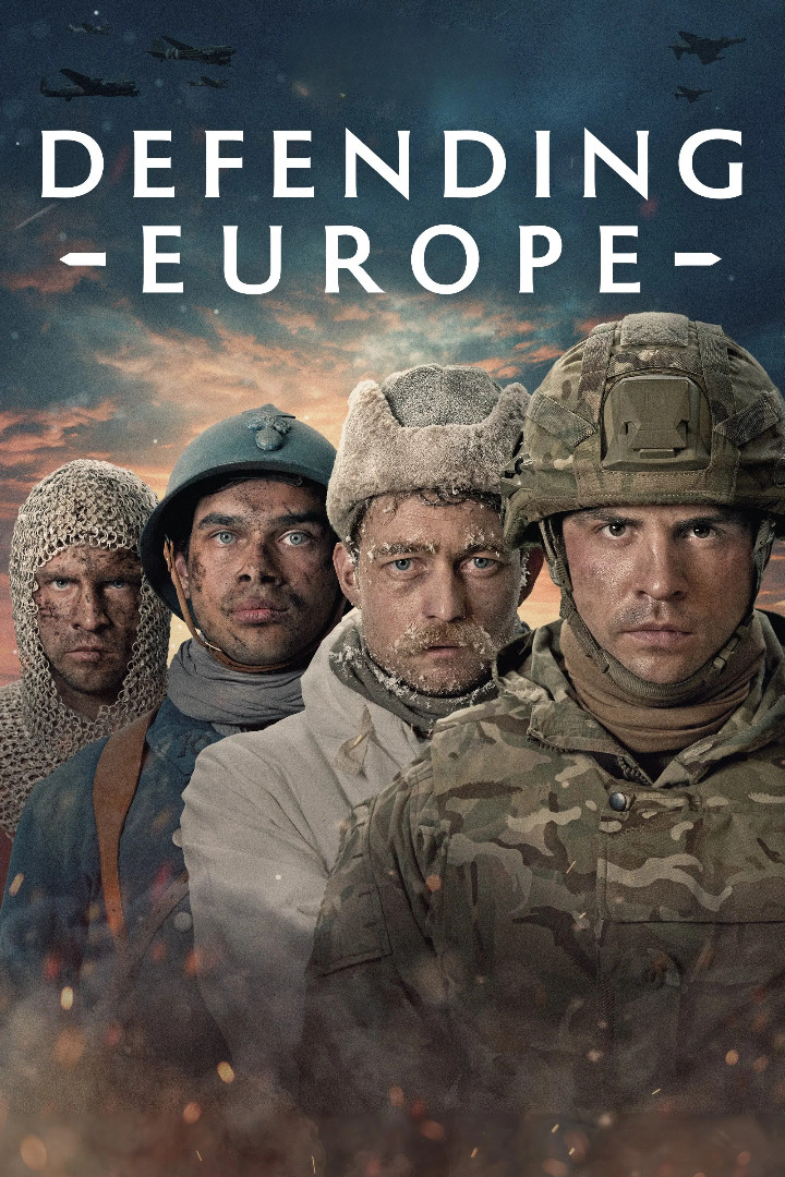 Europa - Strategien der Verteidigung