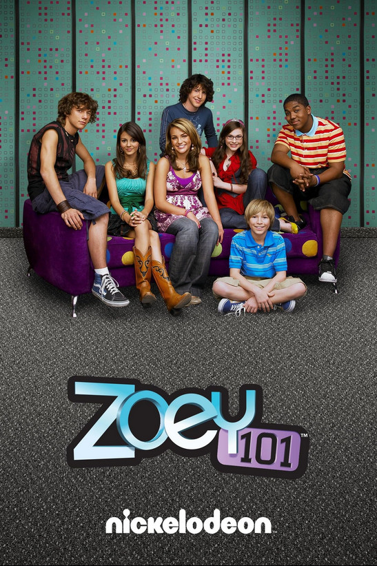 Zoey 101