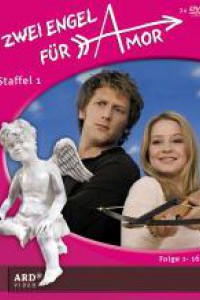 Zwei Engel für Amor