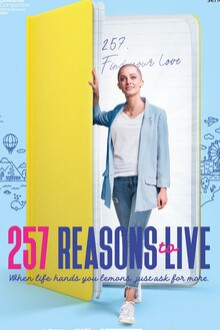 257 Reasons to Live