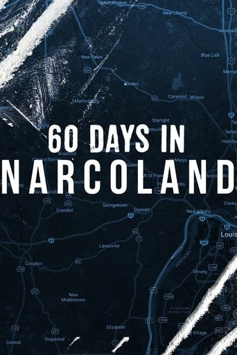 60 Days In – Undercover im Drogensumpf
