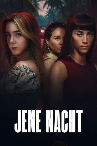 Jene Nacht