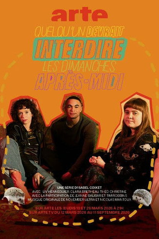 Sonntagnachmittagsblues