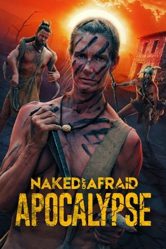 Naked Survival: Apocalypse