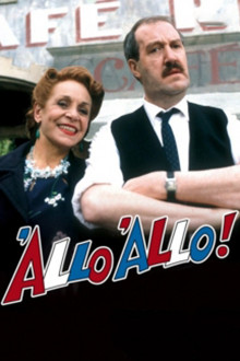 Allo Allo!