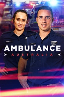 Ambulanz Australien – Rettungskräfte im Einsatz