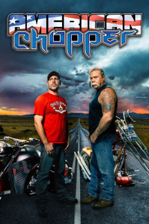 American Chopper