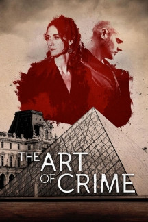 Art of Crime