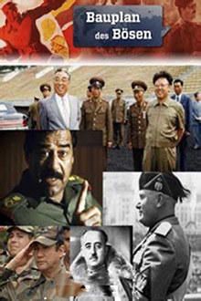 Bauplan des Bösen