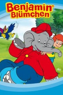 Benjamin Blümchen