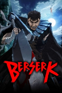 Berserk