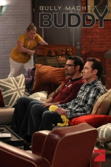 Bully macht Buddy