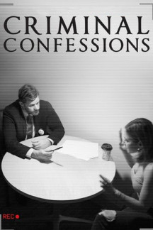 Criminal Confessions - Mörderische Geständnisse