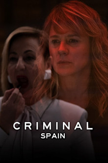 Criminal: Spain